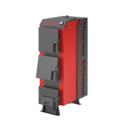 Thermo Alliance Vulcan V 4.0 Котел твердотопливный стальной SF 15