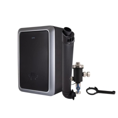 Котел газовый Airfel Maestro 24 кВт+Комплект для коаксиального дымохода 1000 мм, 60/100+SD FORTE сепаратор шлама с магнитом 3/4   SF129W20