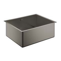 Мийка для кухні із нержавіючої сталі Grohe K700U (31574AL0)