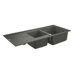 Композитна мийка для кухні Grohe K400 (31643AT0)