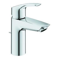 Змішувач для раковини S-розміру Grohe Eurosmart New (33265003)
