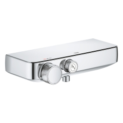 Термостат для душу Grohe Grohtherm SmartControl (34719000)