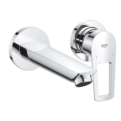 Змішувач для раковини прихованого монтажу Grohe BauLoop New (20289001)