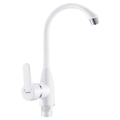Plamix Mario-011 White (з підведенням) (PM0605)