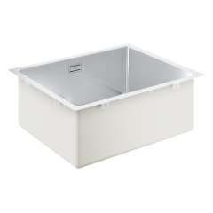 Мийка для кухні із нержавіючої сталі Grohe K700U (31574SD1)