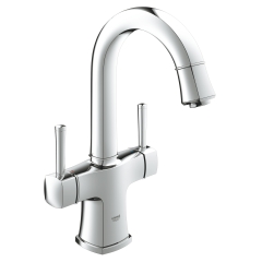 Змішувач для раковини L-розміру Grohe Grandera (21107000)