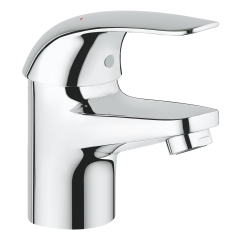 Змішувач для раковини S-розміру Grohe Euroeco New (32734000) купить в САНН Одесса