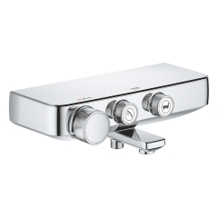 Термостат для ванни Grohe Grohtherm SmartControl (34718000)
