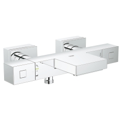 Термостат для ванни Grohe Grohtherm Cube (34497000)