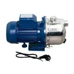 JET 100S GRANDWATER (нерж.) насос поверх.чавун (1,1кВт, Нmax=50м, Qmax=52л/хв) {1}