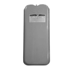 Бак Zilmet  oem-pro для монтажа в котлы Арт. 537 8л 3/8″ 3bar прямоугольный серый (13N0000810 )