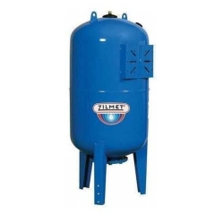 Гидроакумулятор 1500л ZILMET ultra-pro 10bar ( 1100150002 )