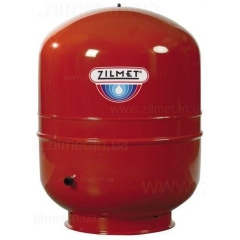 Бак Zilmet  cal-pro для систем отопления  250л 6bar ( 1300025000 )