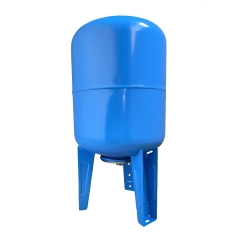 Гидроаккумулятор    50л  VOLKS pumpe верт.