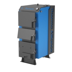 Thermo Alliance Ferrum V 4.0 Котел твердотопливный стальной FSF 20