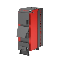 Thermo Alliance Vulcan V 4.0 Котел твердотопливный стальной SF 18