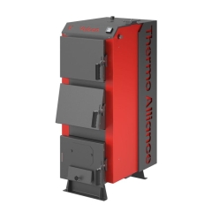 Thermo Alliance Vulcan V 4.0 Котел твердотопливный стальной SF 40