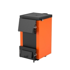 Thermo Alliance Magnum V 4.0 Котел твердотопливный стальной SSF 12 с конфоркой (3 мм)