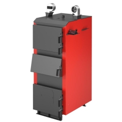 Thermo Alliance Vulcan Plus V 4.0 Котел твердотопливный стальной VPSFW 80