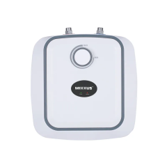 Водонагрівач "Під мийку" Mixxus EWH-0610 Small Under накопич. 10 л, мокр.тен 1,5 kW (WH0007)