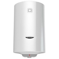 Водонагрівач ARISTON PRO1 R  80 VTS 1,8K (лівий) непрямий нагрiв