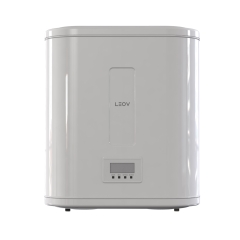 Водонагрівач LEOV LV Flat ER  50 l плоский (50L Flat ER)