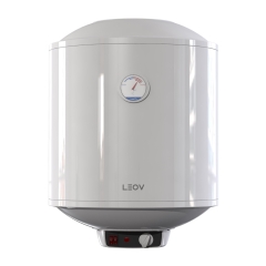 Водонагрівач LEOV LV Dry  50 l сухий тен (50L D)