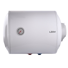 Водонагрівач LEOV LH  80 l горизонтальний (80L H)