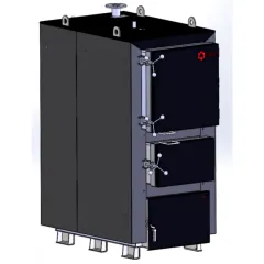 Котел ТТ Paskal GEO 250 кВт
