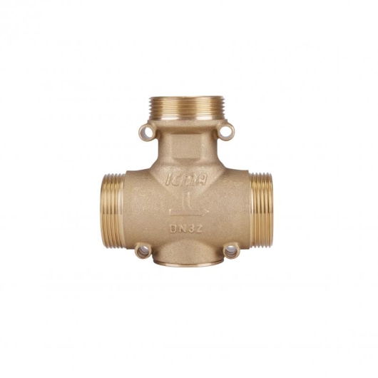 антиконденсационный клапан 11/2"-55C нар. резьба  "Icma" №131, изображение 3
