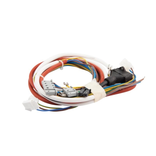 Digifel/Digifix Кабельная группа битермик (7021220031), изображение 2