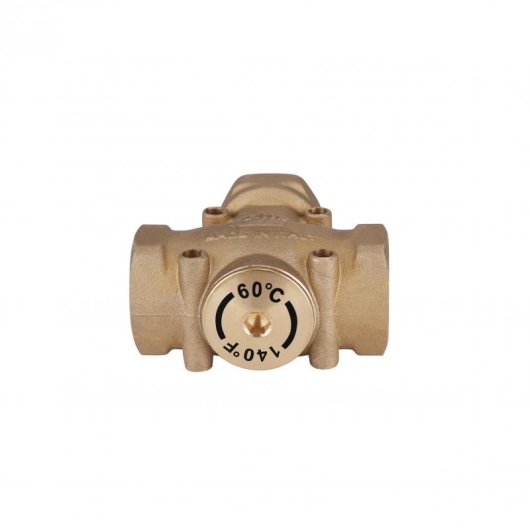 антиконденсационный клапан 1"-60C "Icma" №133, изображение 8