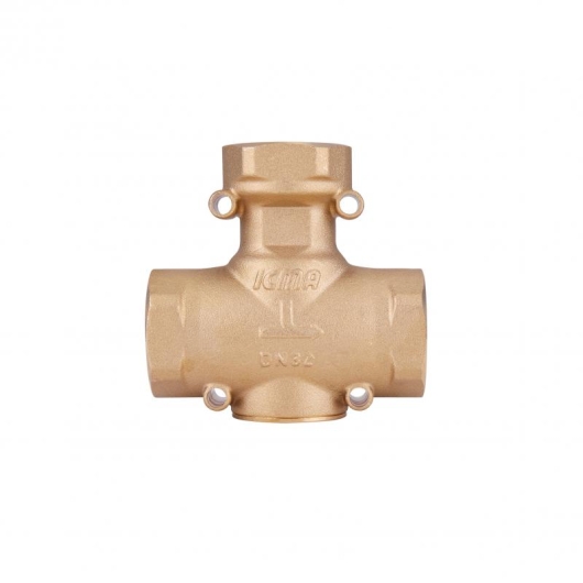антиконденсационный клапан 11/4"-55C "Icma" №133, изображение 7