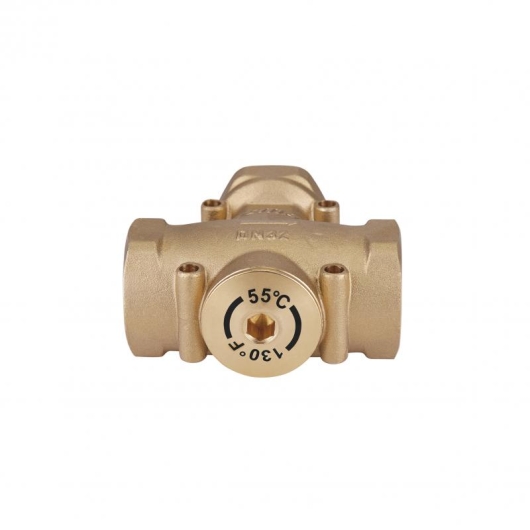 антиконденсационный клапан 11/4"-55C "Icma" №133, изображение 8