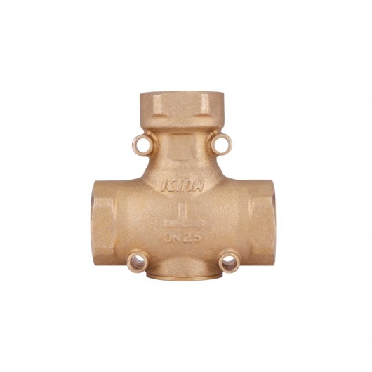антиконденсационный клапан 1"-45C "Icma" №133, изображение 7