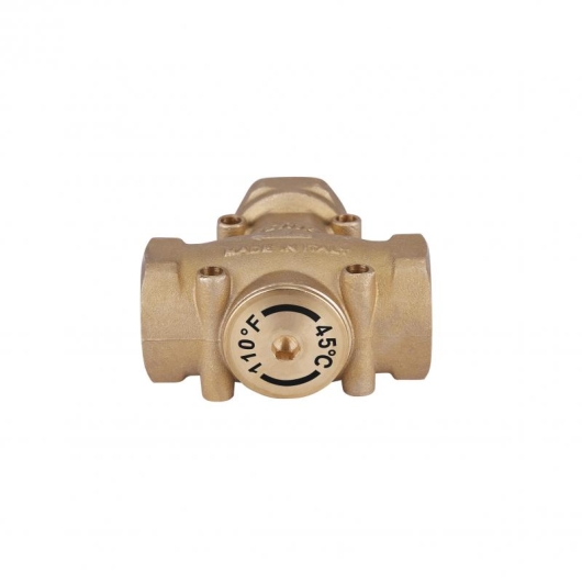 антиконденсационный клапан 1"-45C "Icma" №133, изображение 4