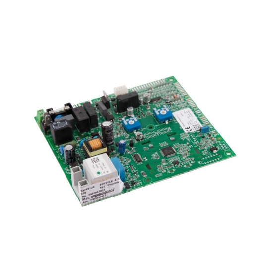 Brava One Плата управления (6324910G), изображение 2