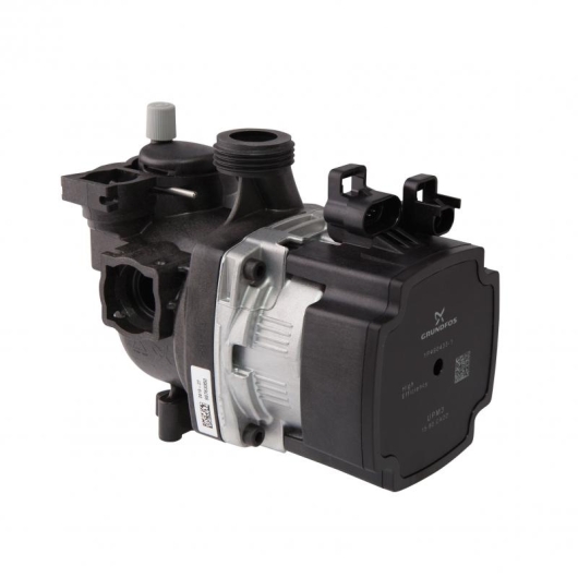 Premix 2019 Насос UPM3 15/60 CAOD с частотным регулированием (24, 30 кВт) (3000000286), изображение 3