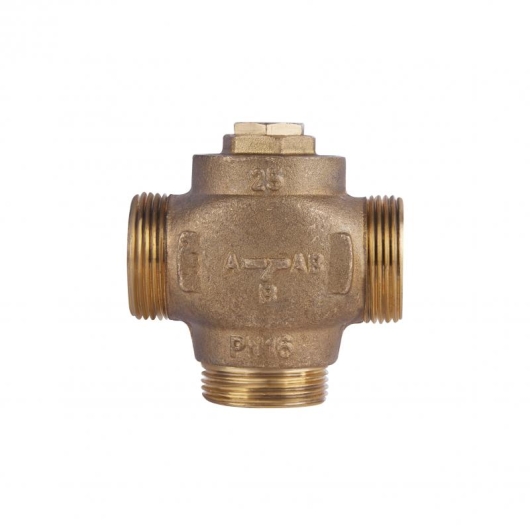 SD FORTE Антиконденсационный клапан 11/4"н -55C   SF393W32, изображение 6