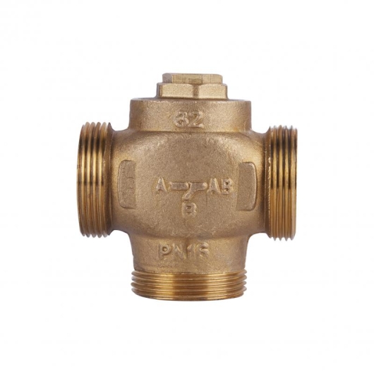 SD FORTE Антиконденсационный клапан 11/2"н -55C   SF393W40, изображение 6