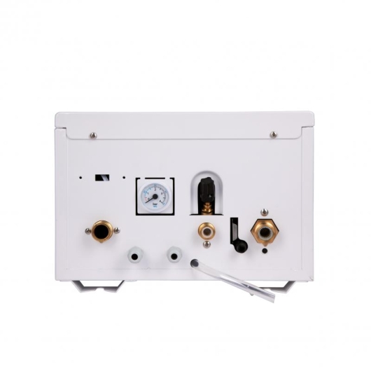 Thermo Alliance Котел электрический 6 кВт, изображение 17