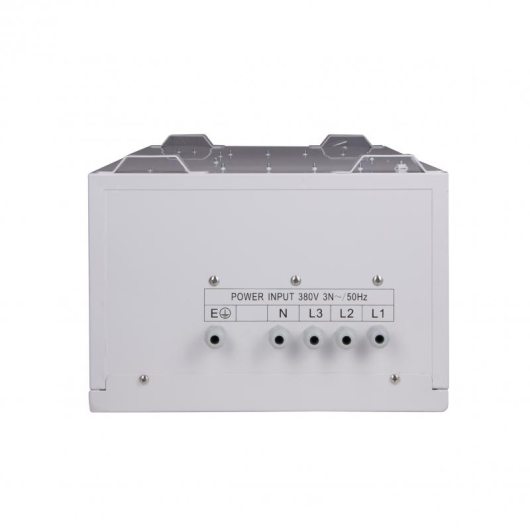 Thermo Alliance Котел электрический 6 кВт, изображение 18