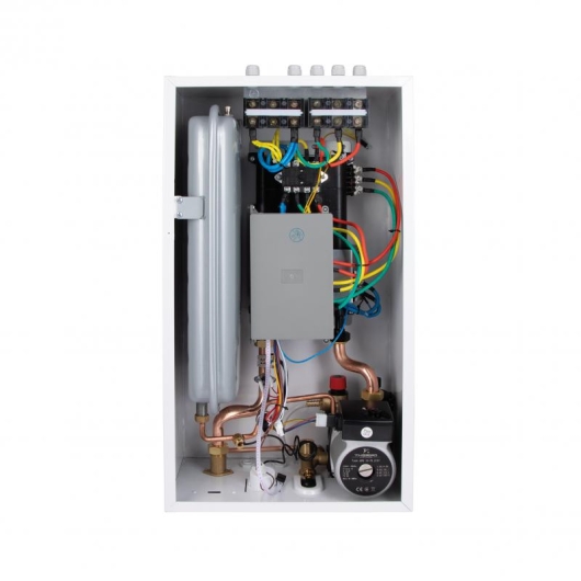 Thermo Alliance Котел электрический 8 кВт, изображение 19