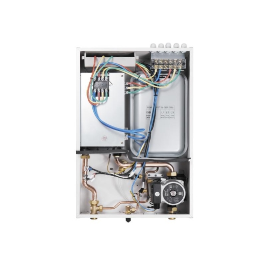 Thermo Alliance Котел электрический 10 кВт, изображение 17