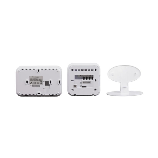 Дневной радиоуправляемый термостат Thermo Alliance ТА-2301RF, изображение 8