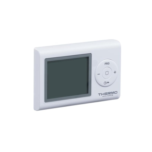 Недельный программируемый термостат Thermo Alliance ТА-2402, изображение 5