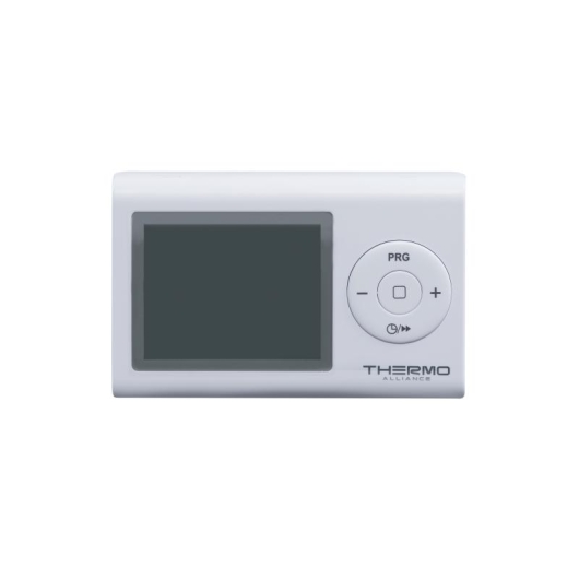 Недельный программируемый термостат Thermo Alliance ТА-2402, изображение 7