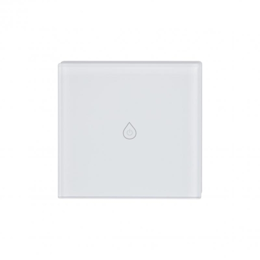 Контролер для бойлера (16А) с WiFi WS-EU-BW, изображение 6
