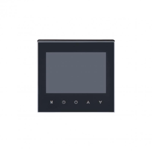 Проводной недельный термостат(16A+NTC) с WiFi BHT-3000-GBLW, изображение 6