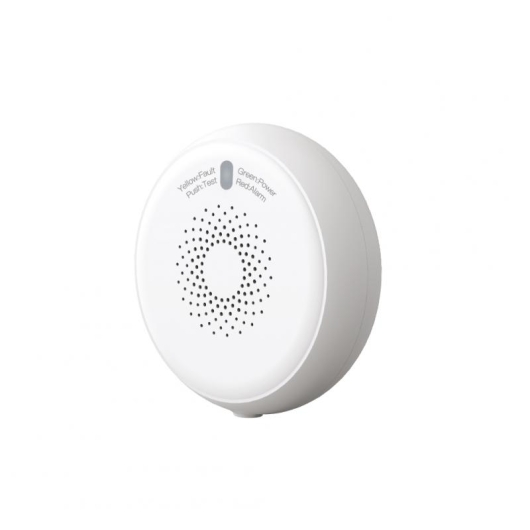 ZigBee Беспроводной датчик Газа ZB-ZGP, изображение 2